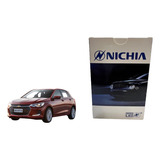 Cree Led Chevrolet Onix Nichia Premium Tc