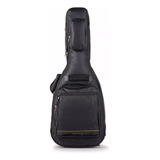 Funda Para Guitarra Acústica Rockbag Rb20508b Negra