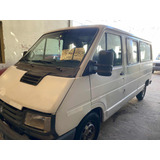 Renault Trafic Furgon 1.9