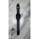 Apple Watch Serie 7 (gps + Celular, 45mm) Caixa De Alumínio