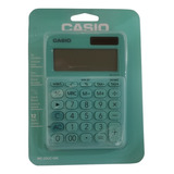 Calculadora Casio Ms-20uc-gn