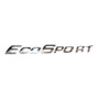 Kit Tapas X4 Centro De Llanta Ford Focus Kinetic Ecosport  Ford ecosport