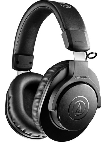 Auriculares Inalambricos Bluetooth Audio Technica Ath-m20xbt