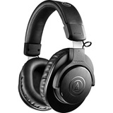 Auriculares Inalambricos Bluetooth Audio Technica Ath-m20xbt