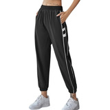 Pants Jogger Dama Deportivo Casual Gym Vanquish V Q  K009am7