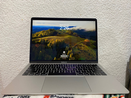 Apple Macbook Air (true Tone, 2019) Laptop