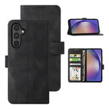 Eastcoo Funda Flip Wallet Para Samsung Galaxy A54 5g, [3 De