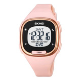 Reloj Hombre Mujer Digital Casual Deportivo Impermeable 1959