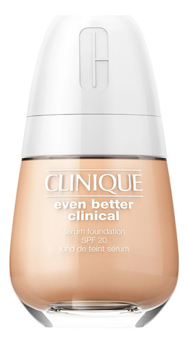 Base Serum Clinique Even Better Clinical Spf20 30ml