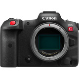 Câmera Canon Eos R5 C Mirrorless Cinema 8k (corpo)