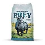 Taste Of Wild Prey Angus 25lb