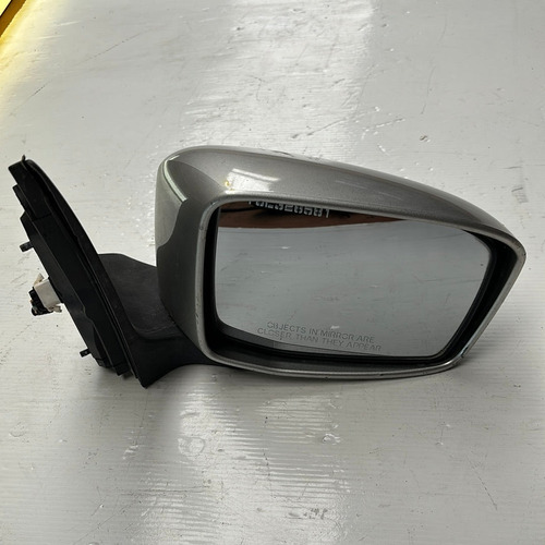 Retrovisor Honda Odyssey 2007 Foto 4