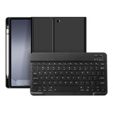 Capa Com Teclado Para iPad 10a Geração 10.9  Wb