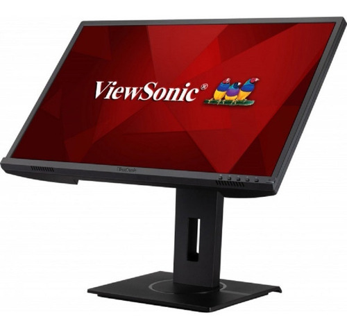 Monitor Viewsonic Vg2440 1920 X 1080, Full Hd, 24  Promoción