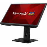 Monitor Viewsonic Vg2440 1920 X 1080, Full Hd, 24  Promoción