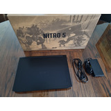 Acer Nitro 5 Intel Core I5 10300h 512gb Ssd, Nvidia Gtx 1650