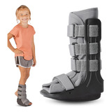 Pediatric Walking Boot Children's Medical Walker Cam Or...