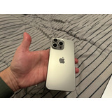 Apple iPhone 15 Pro Max 256 Gb Titânio Natural Americano