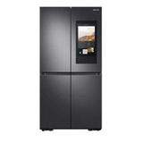 Refrigerador French Door Samsung 29 Rf71a9771sg/ Em Negro