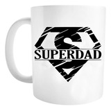 Taza Superman #15