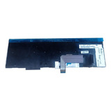 Teclado Lenovo Thinkpad T540 W540 E540 E531 T540p 04y2426 Es