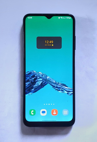 Samsung A03s,  64gb, 4 Ram, Liberado, Buen Estado 