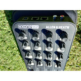 Controlador Dj (allen & Heat Xone K2)