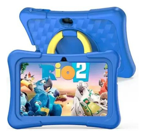 Tablet Pritom K7 Pro Kids Edition 32gb Android 7 Polegadas