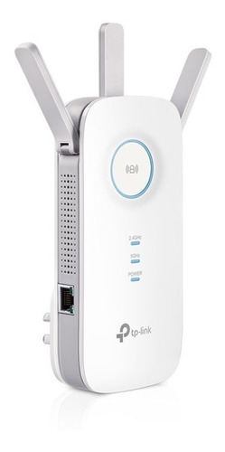 Repetidor Expansor De Sinal Tp-link Re450 Wifi Ac1750