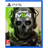 Call Of Duty Modern Warfare 2 Ps5 - Playstation 5 Fisico