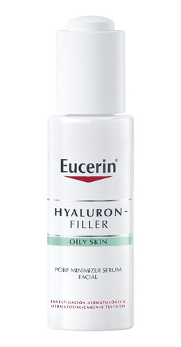 Serum Eucerin Hyaluronico Filler Minimizer Pore X 30ml