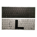 Teclado Toshiba C50a-b C50d-b C50t-b C55-a C55-b L50-b Esp