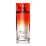 Adrenaline Dama Yanbal 75ml - mL a $796