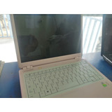 Laptop Toshiba Modelo M805d Para Piezas