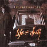 The Notorious Big Life After Death 2 Cds Importado