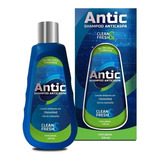 Shampoo Anticaspa Antic (170ml) Caspa Seca Uso Diario