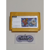 Cartucho Ice Climber Nes Nintendo 60 Pinos