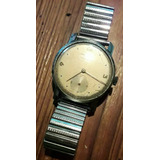 Vintage Reloj Pulsera Zoty Chronometre Antimagnetic Cuerda 