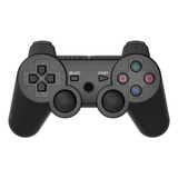 Control Inalambrico Compatible Con Ps3 Play Station 3 O Pc