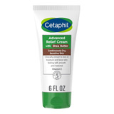 Crema De Alivio Avanzado Cetaphil Con Manteca De Karite