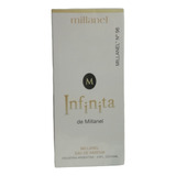 Millanel Perfume Nro96. Por 100ml. Femenino 