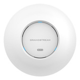 Enrutador Wifi Grandstream 2x2 802.11 A/b/g/n/ac/ax (wifi6)