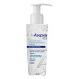 Asepxia Gen Gel Facial Micelar Limpieza Piel Grasa 200ml