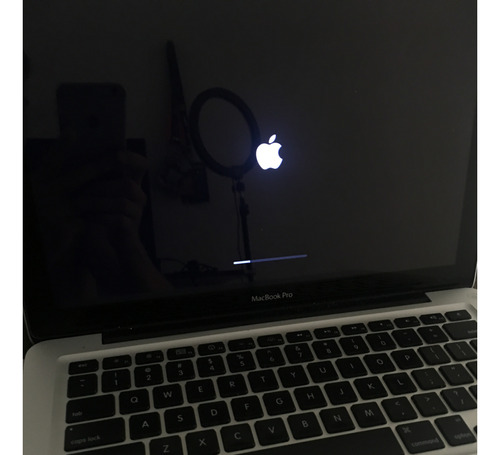 Tela Macbook Pro