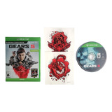 Gears 5 Xbox One