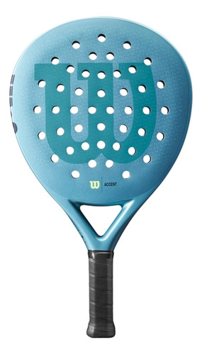 Paleta De Padel Pro Line Foam Profesional Paddle Importada