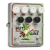 Pedal Electro-harmonix Hot Wax Dual Overdrive