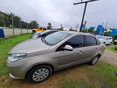 FIAT SIENA ATTRACTIV 1.4 FLEX 