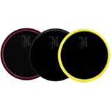 Meguiar's Kit Pads 5 Pulgadas - Roto Orbital