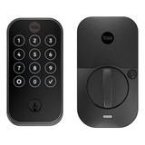 Yale Assure Lock 2, Bloqueo De Pantalla Táctil Con Z-wave, A